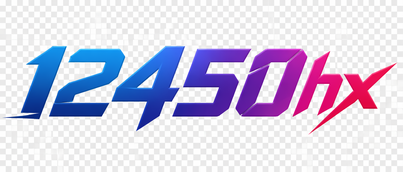 12450hx